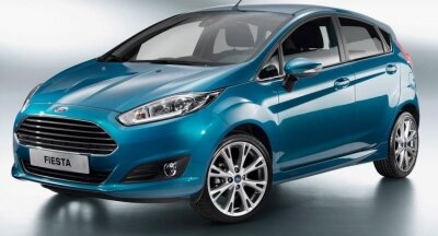 2014 Ford Fiesta 1.25i 82 PS Trend Araba kullananlar yorumlar
